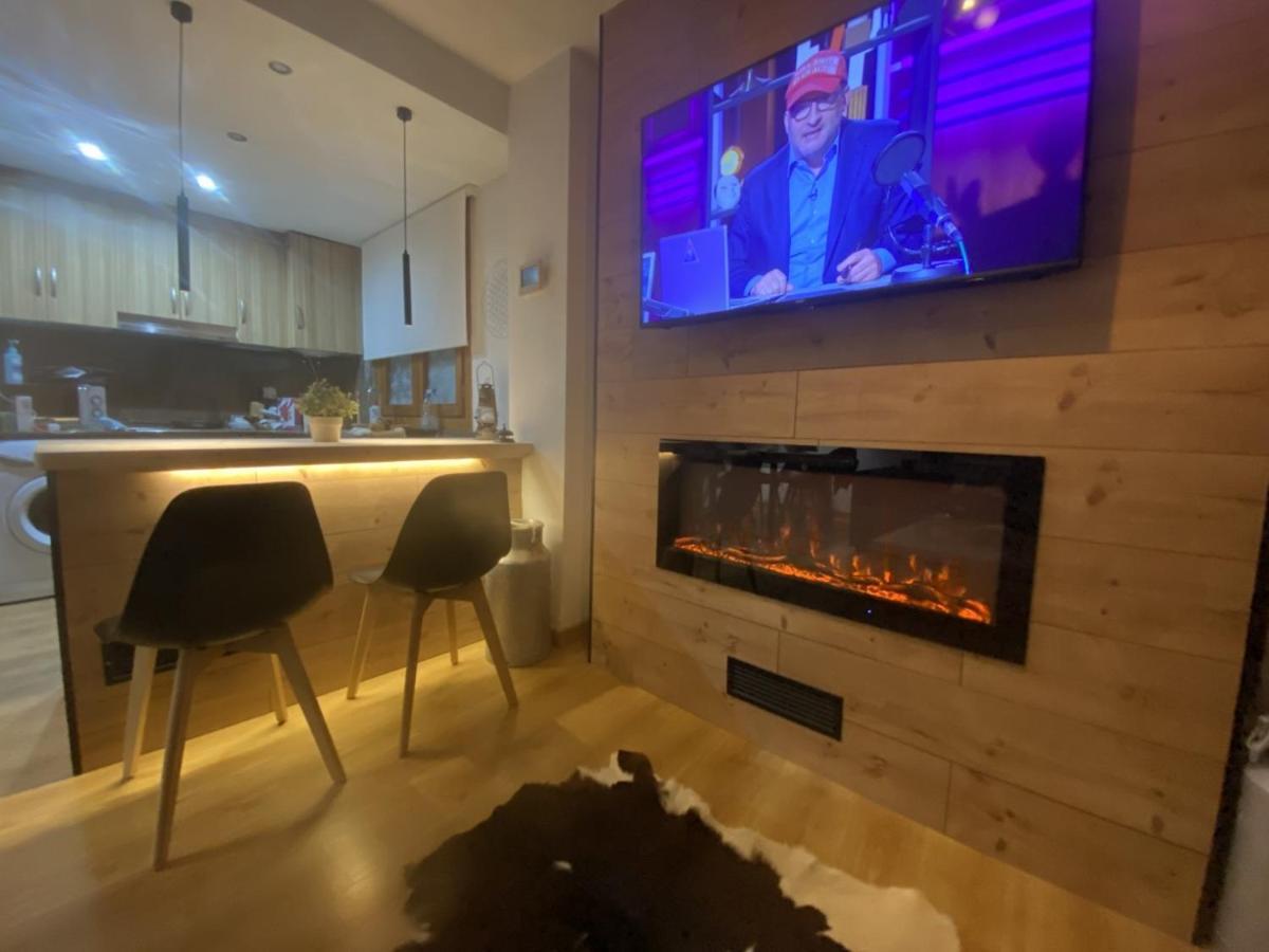 Cal Domenec Rialp - Duplex Con Encanto - Se Admiten Mascotas Exterior foto
