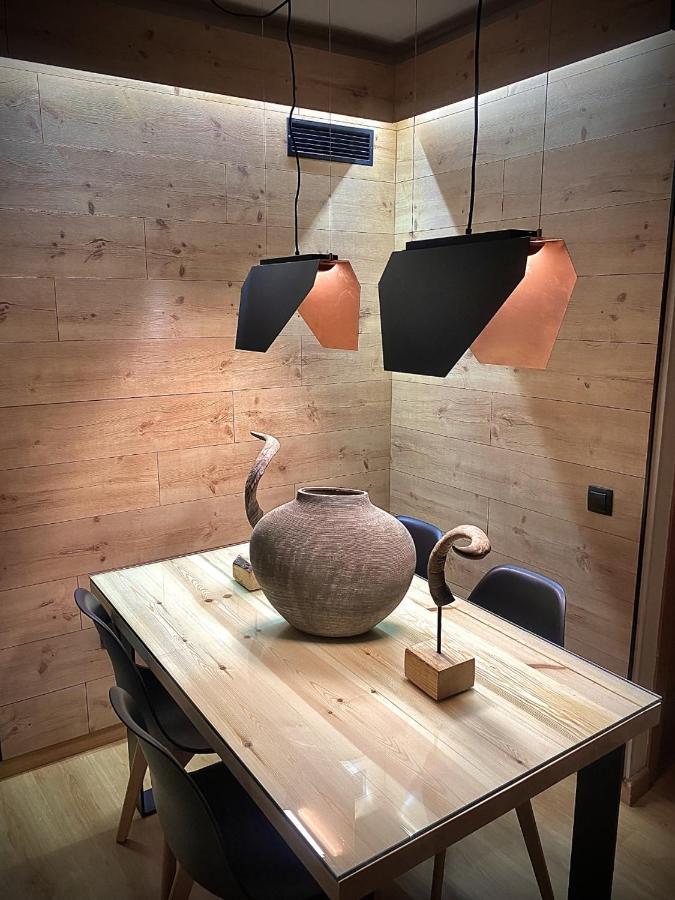 Cal Domenec Rialp - Duplex Con Encanto - Se Admiten Mascotas Exterior foto