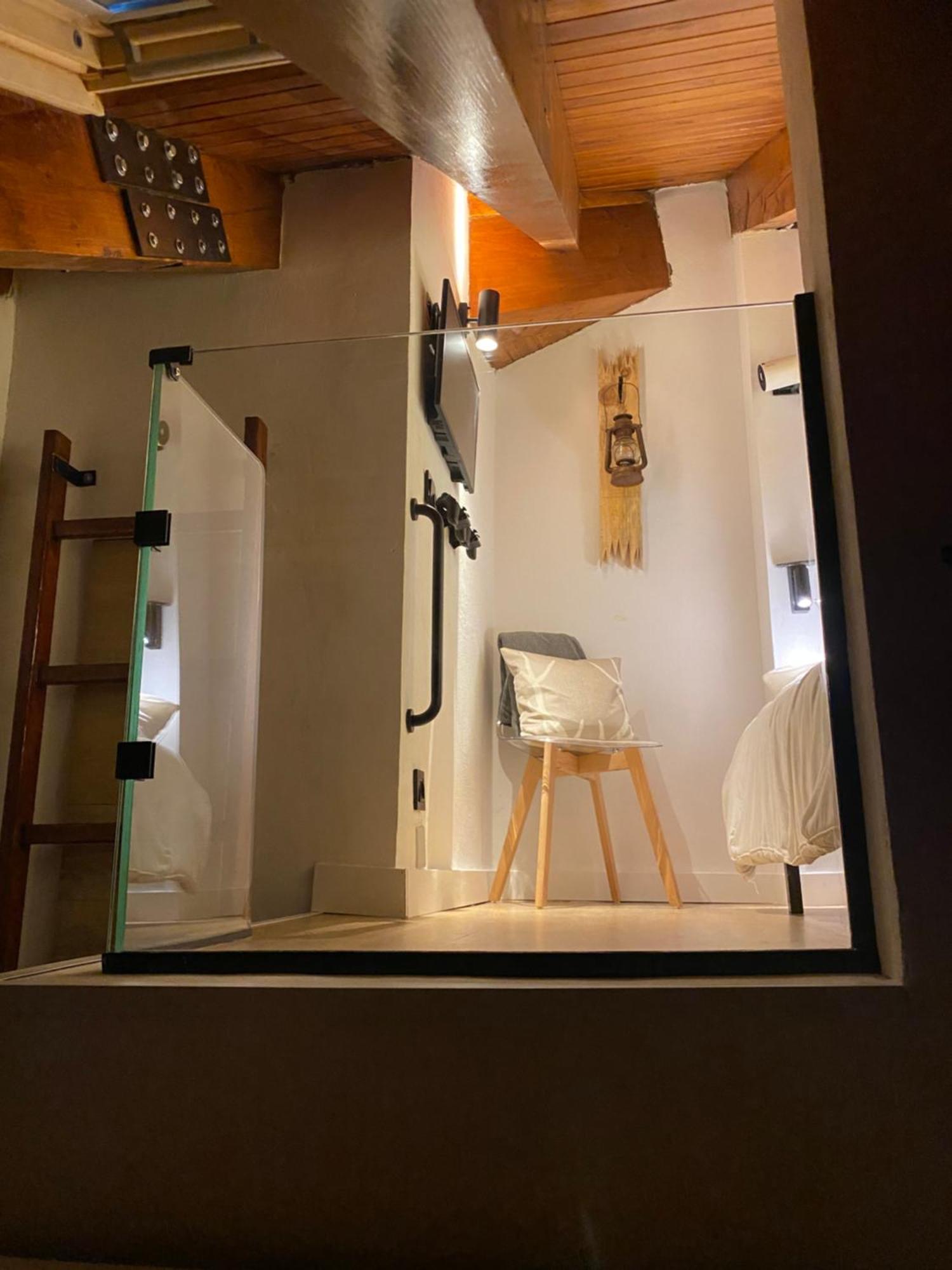 Cal Domenec Rialp - Duplex Con Encanto - Se Admiten Mascotas Exterior foto