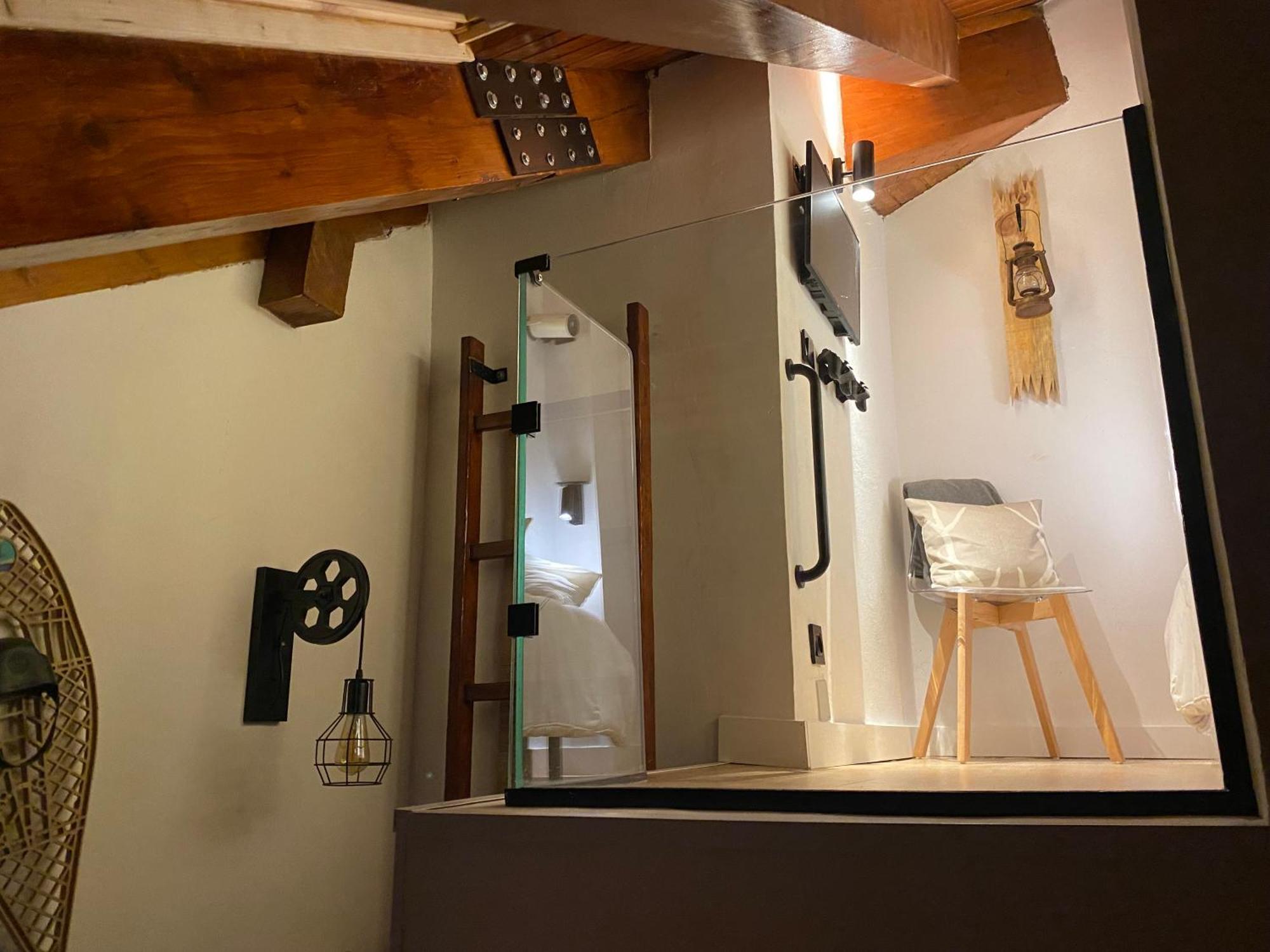 Cal Domenec Rialp - Duplex Con Encanto - Se Admiten Mascotas Exterior foto