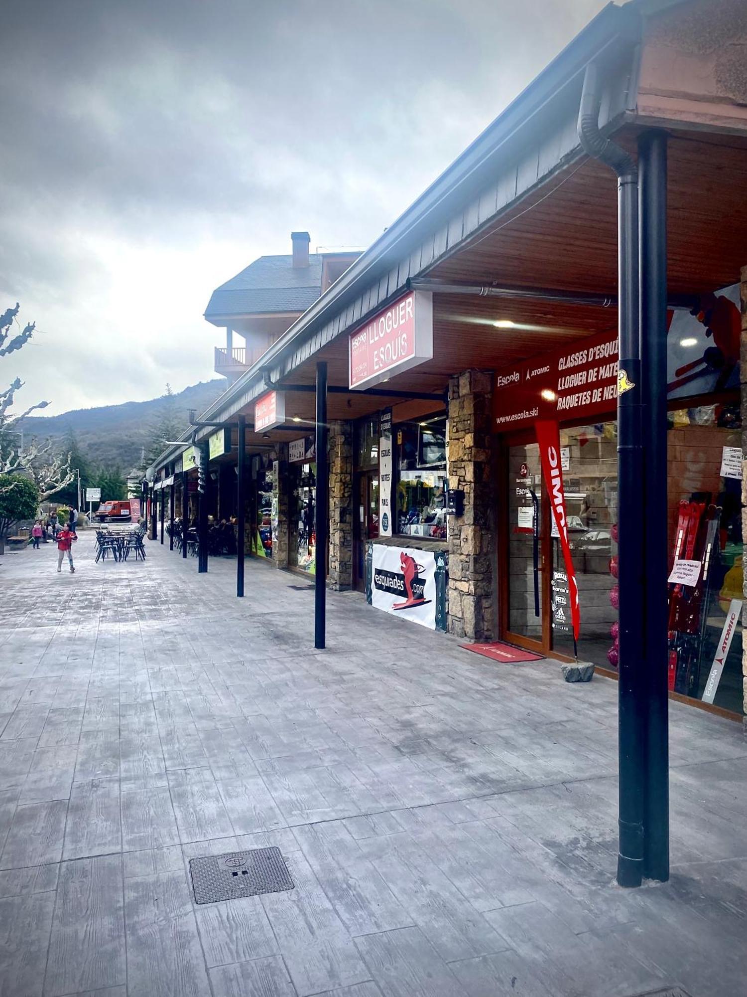 Cal Domenec Rialp - Duplex Con Encanto - Se Admiten Mascotas Exterior foto