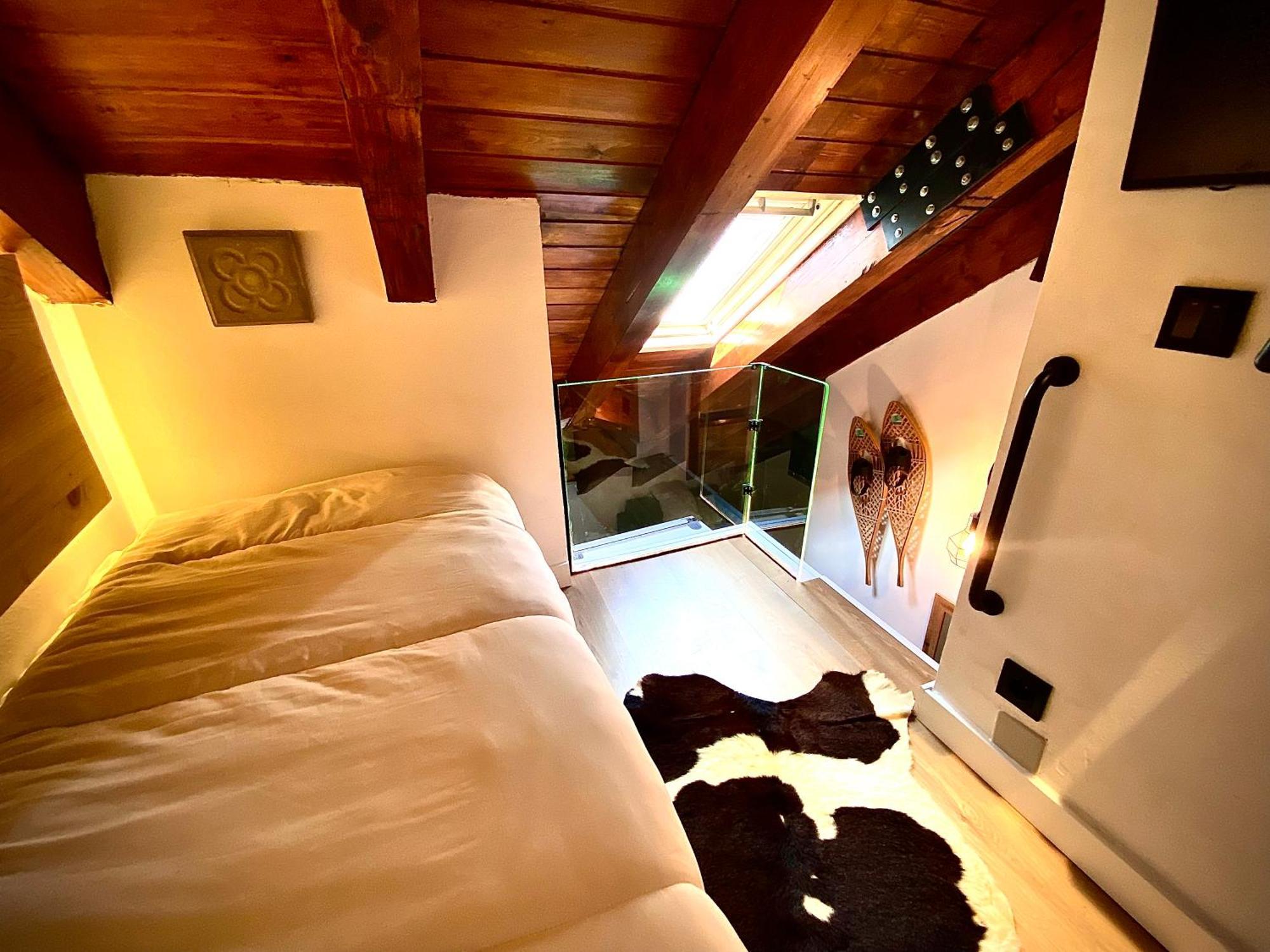 Cal Domenec Rialp - Duplex Con Encanto - Se Admiten Mascotas Exterior foto